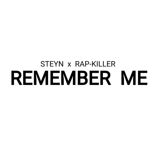 Remember Me
