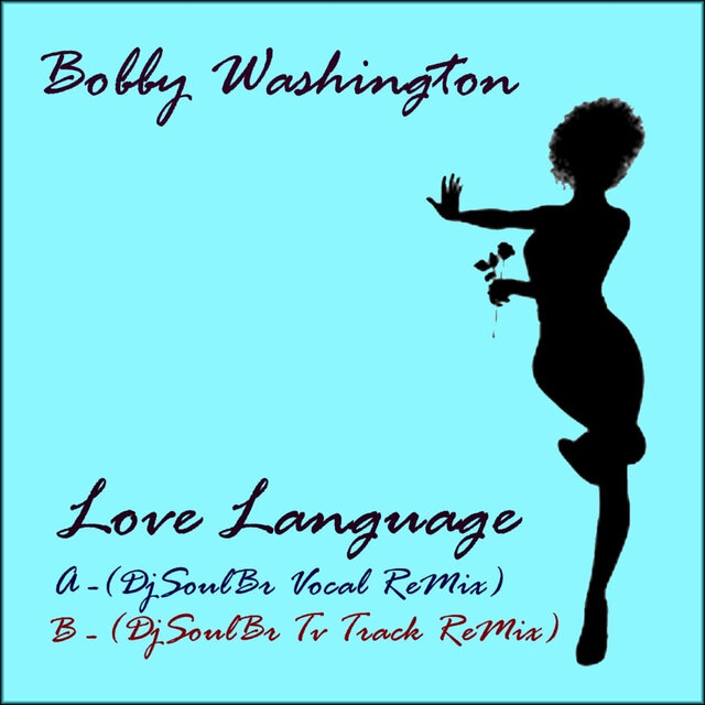 Love Language (DjSoulBr Remix)