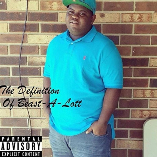 The Definition of Beast-a-Lott