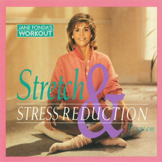 Jane Fonda S Complete Workout W Pdf By Jane Fonda On Tidal