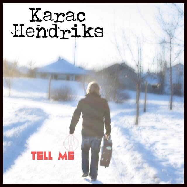 Tell Me