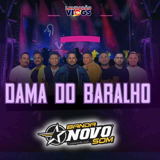 Dama de Baralho