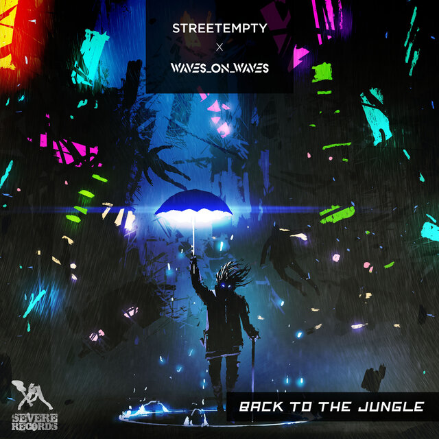 Back to the Jungle