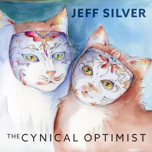 The Cynical Optimist