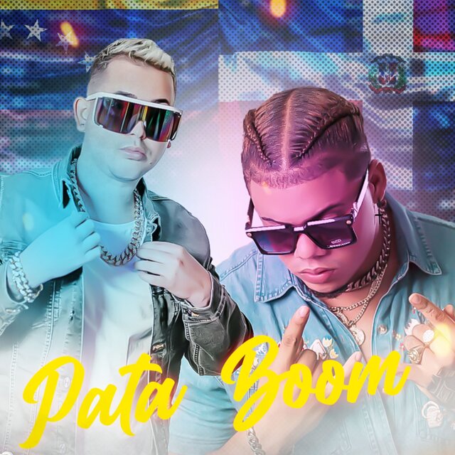 Pata Boom