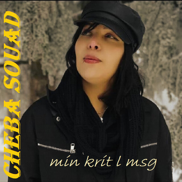 Min Krit L msg