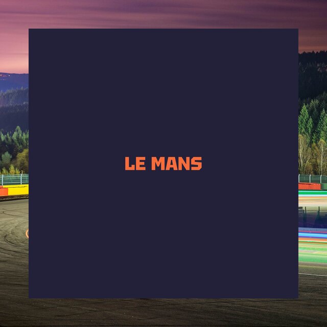 Le Mans