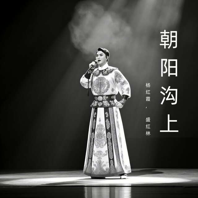 朝阳沟上 (豫剧)