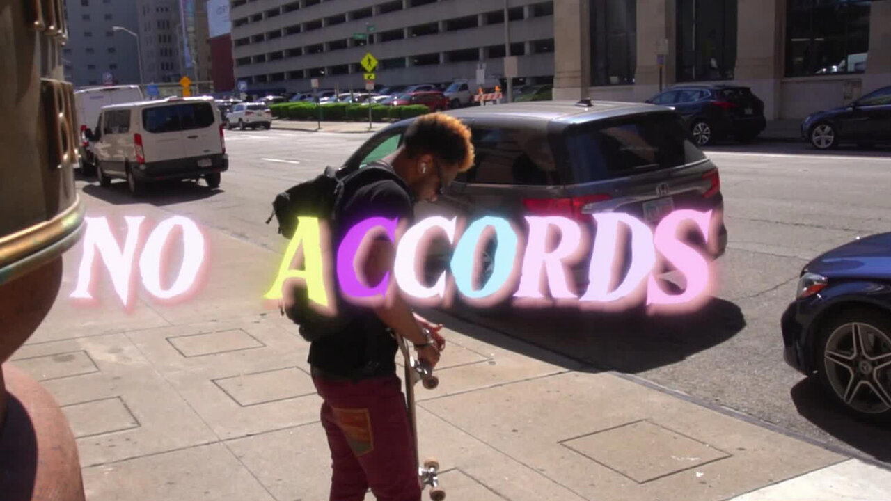 NO ACCORDS
