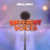 DIFFERENT VOICES