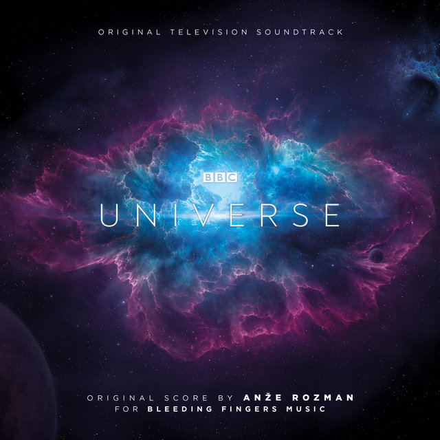 Universe (Original Television Soundtrack)