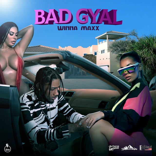 Bad Gyal