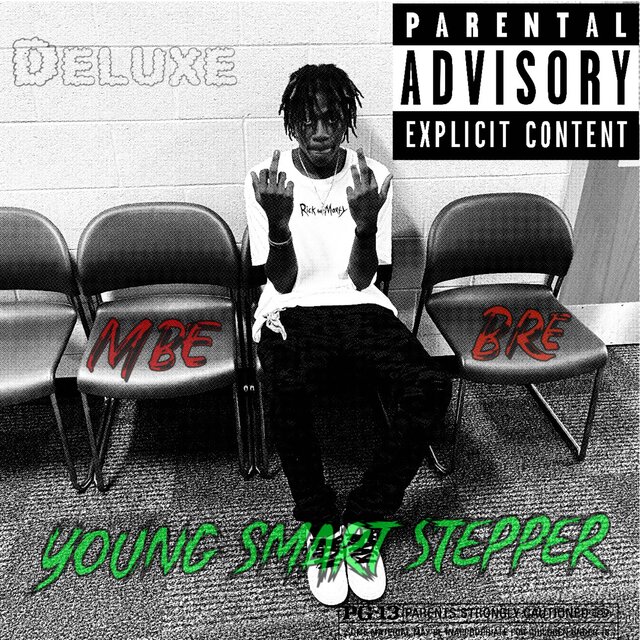 Young Smart Stepper (Deluxe)