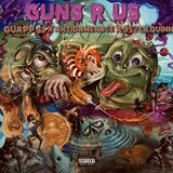 GUNS R US