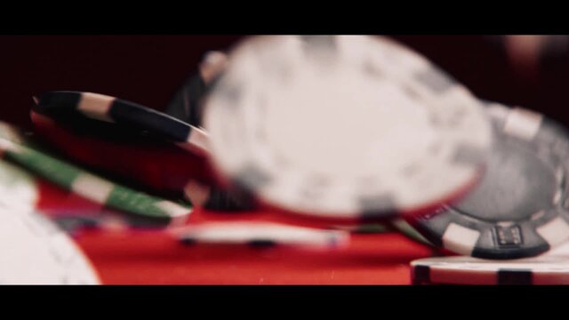 Poker Game