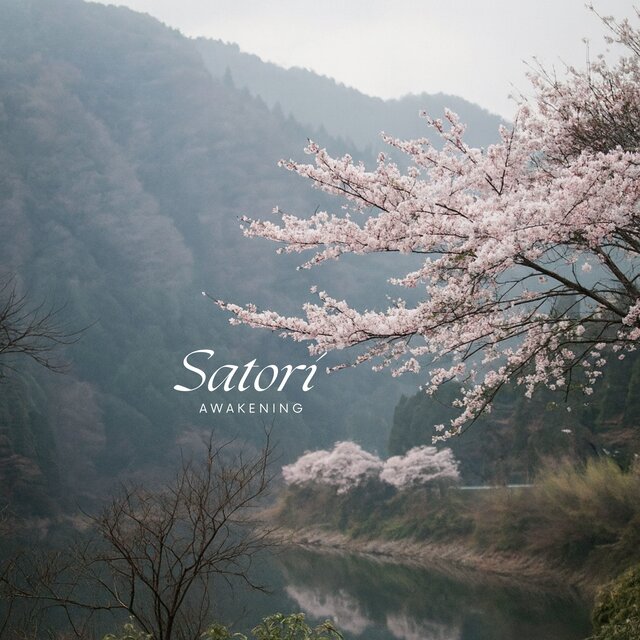 Satori Awakening