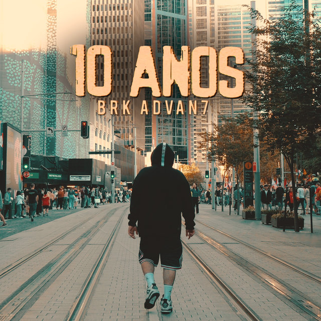 10 Anos