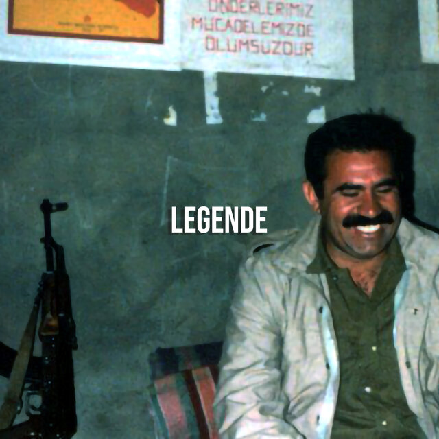 LEGENDE