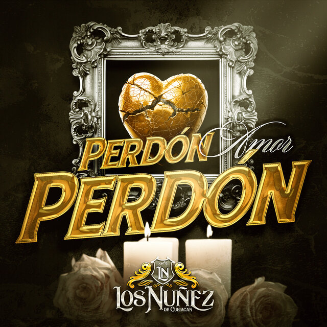 Perdón Amor Perdón