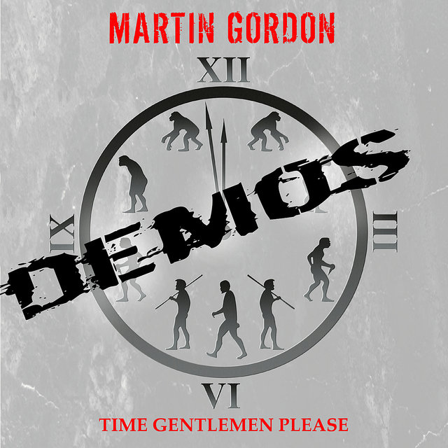 Time Gentlemen Please - Demos (Bonus Tracks)