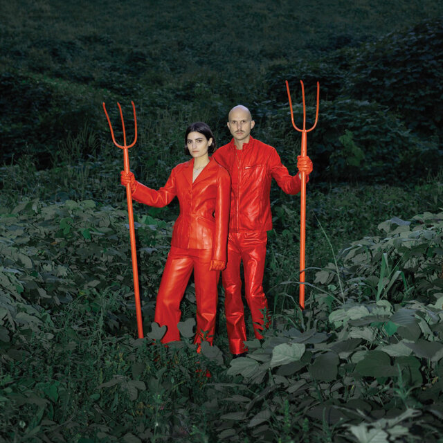 Georgia Gothic