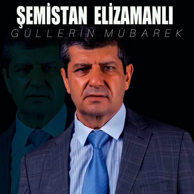 Güllelerin Mübarek