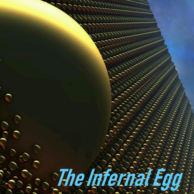 The Infernal Egg
