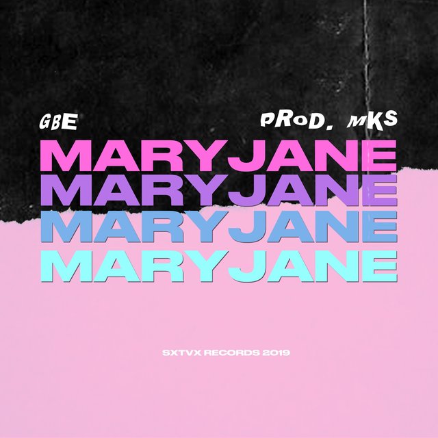 Mary Jane