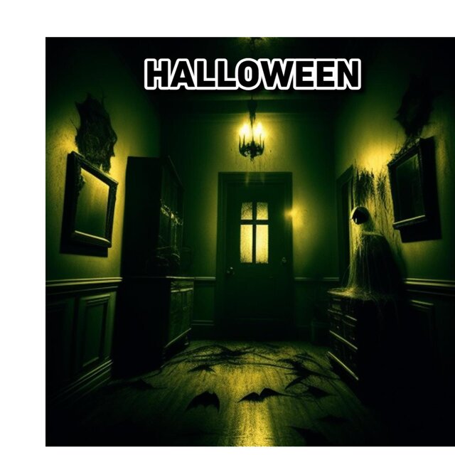 Halloween time