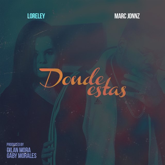Donde Estas (feat. Marc Jonnz)
