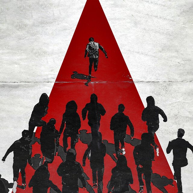 RED LINE