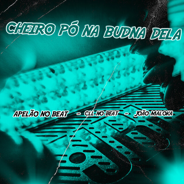Cheiro Pó na Bunda Dela