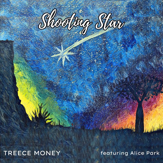 Shooting Star (feat. Alice Park)