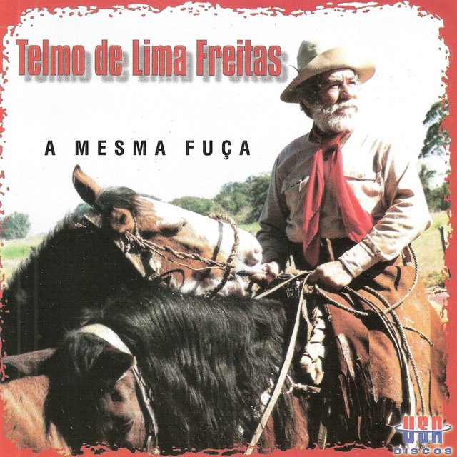 A Mesma Fuça