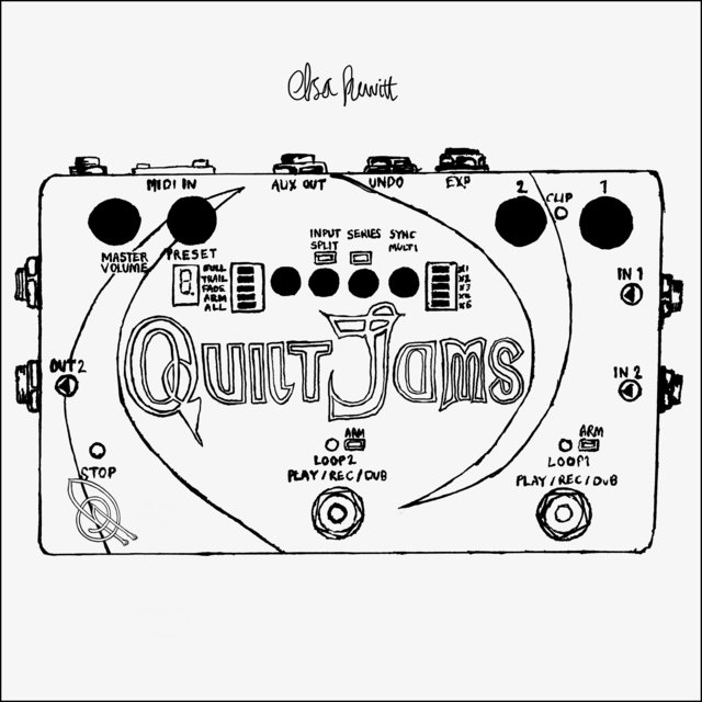 Quilt Jams