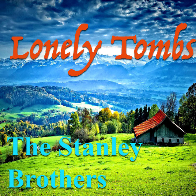 Lonely Tombs