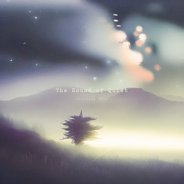 Shooting Star