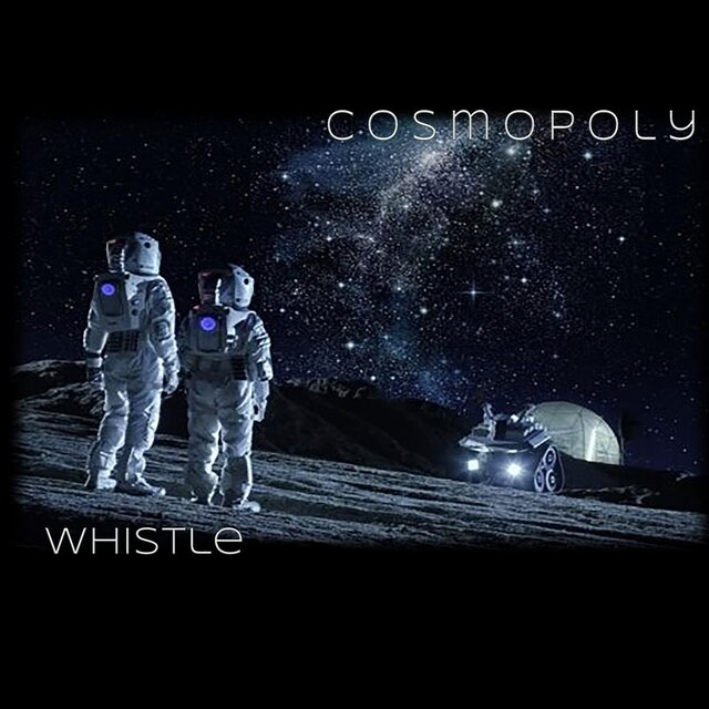 Cosmopoly