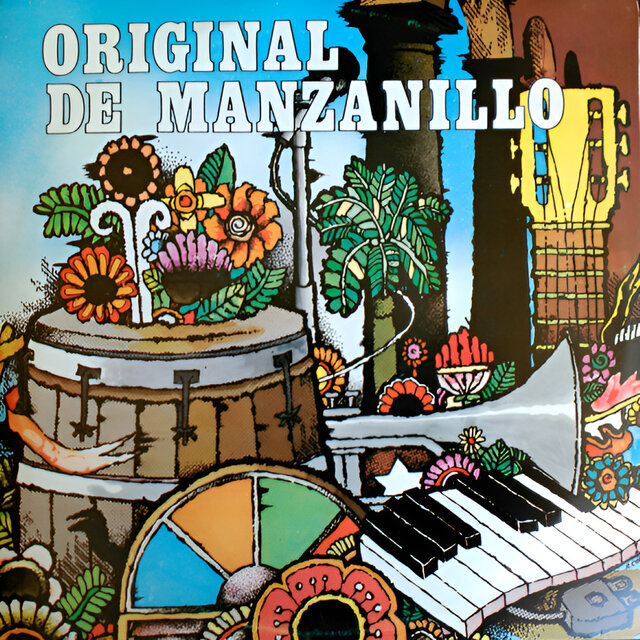 Original de Manzanillo