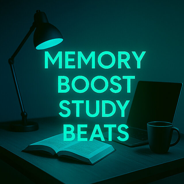 Memory Boost Study Beats