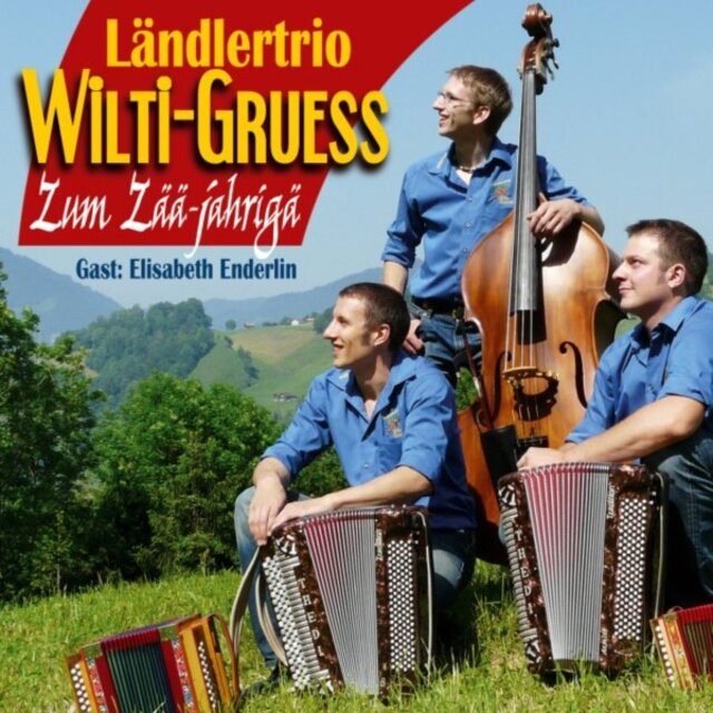 Zum Zää-jährigä