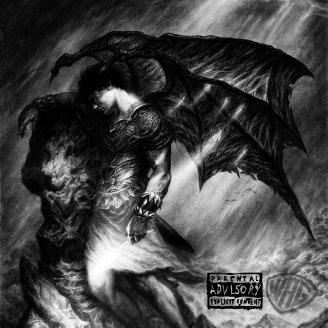 SAINT: FALLEN ANGEL