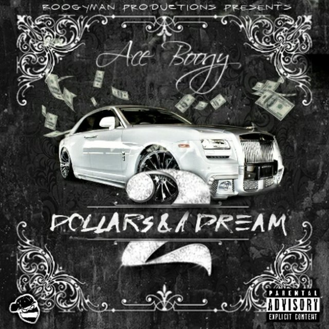 2 Dollars & A Dream