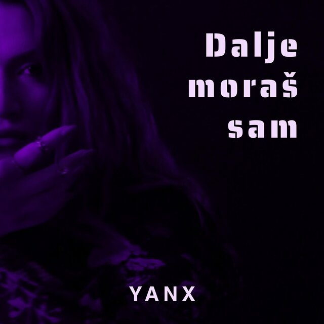 Dalje moraš sam
