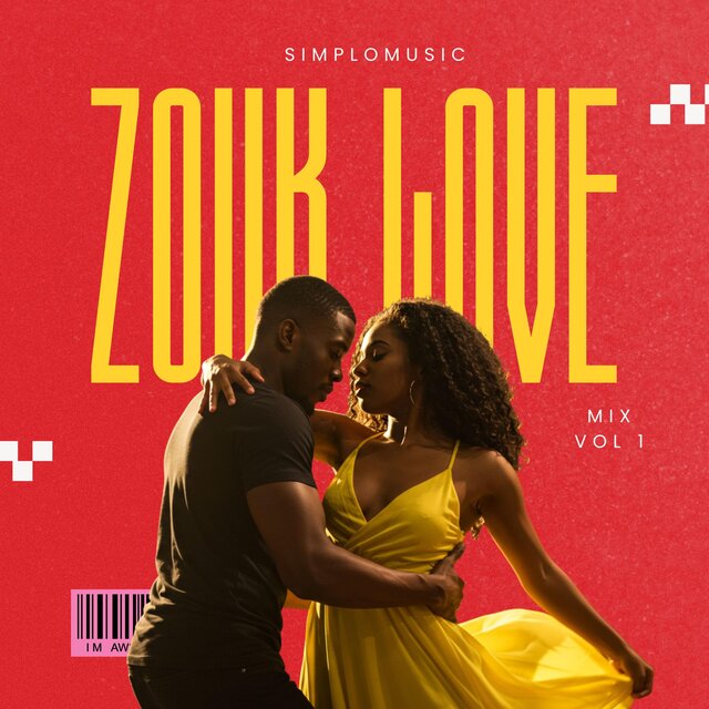 ZOUK LOVE MIX VOL1