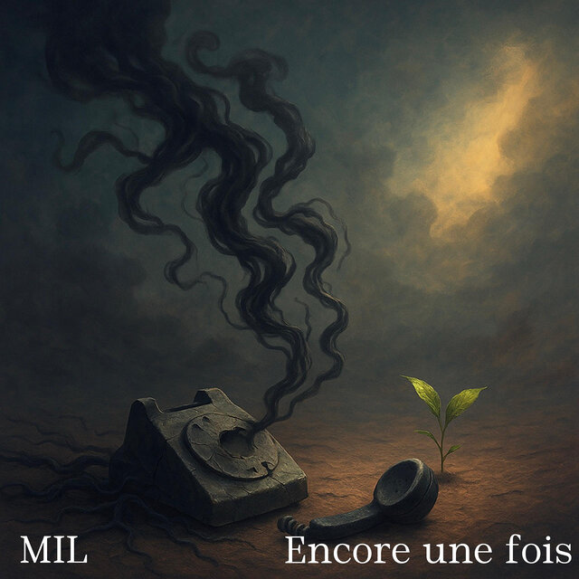 Encore une fois