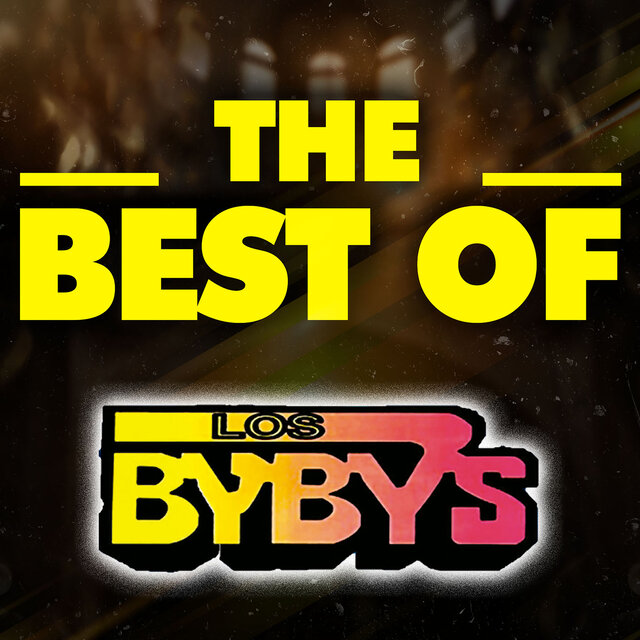 THE BEST OF