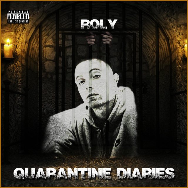 Quarantine Diaries