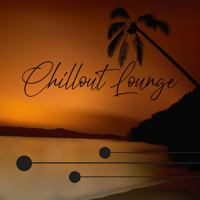 Chillout Lounge (Cafe Sounds with Lofi Music for Studying and Relaxing)
