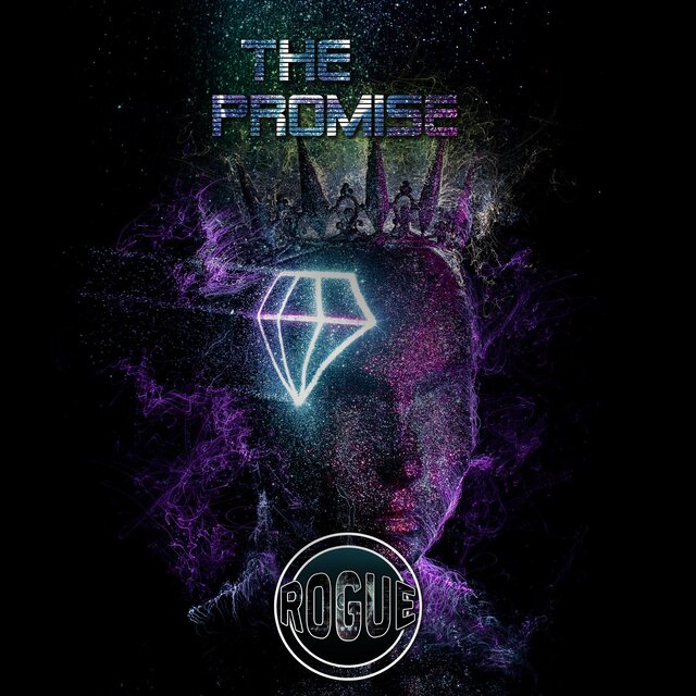 The Promise by ROGUE on TIDAL